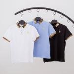 DH Wear تيشرت بولو مستورد رجالي من