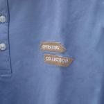 DH Wear تيشرت بولو رجالي  خفيف الوزن من