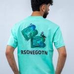 ملابس كلاسيكية مطبوعة للرجال من DH Wear