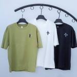 ملابس كلاسيكية مطبوعة للرجال من DH Wear