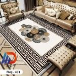 بديل سجاد ضهر دوتس محبب لثبات على السيراميك من MD Factory