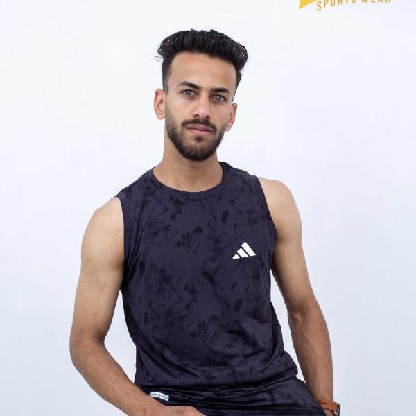 تيشرت رياضي للرجال