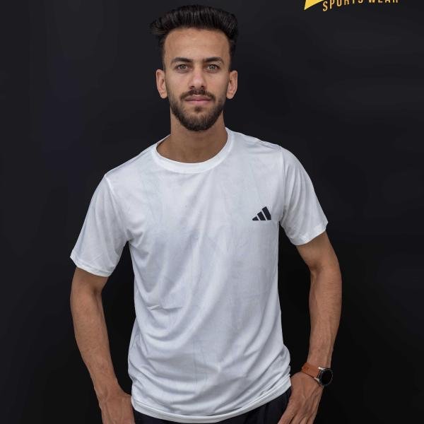 تيشرت رياضي للرجال